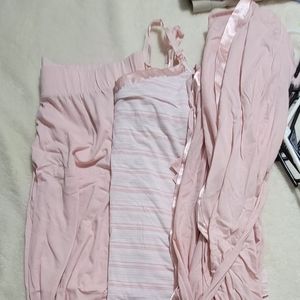 Motherhood maternity pajamas